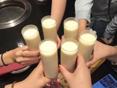 -俺的焼肉(銀座9丁目店)