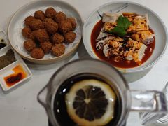 -东兴楼饭庄(六里桥店)