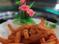 -函萱美食餐厅·台式家常菜