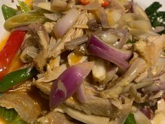 -海尔巴格·新疆菜(吐鲁番店)