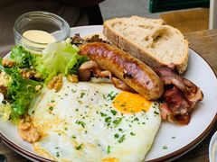 美式早餐-RAC BAR(安福路店)