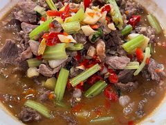 -笨罗卜浏阳菜馆(龙华鹏润达店)