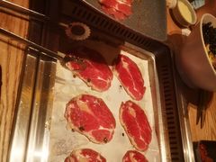 -新石器烤肉(南通CBD大有境店)