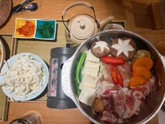 -味太助·银饭食堂(中华城店)