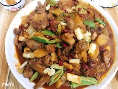 -福顺祥大盘鸡(临潼店)