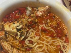 -饶福记·南昌烧烤大排档(九龙湖土著店)