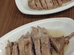 -鸭味先老鸭粉丝馆(瑞金路二号四号小区店)