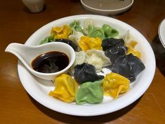 -宴小馆·小海鲜青岛菜(五四广场店)