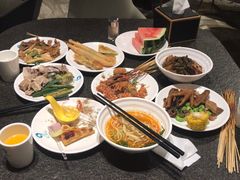 -南京瀚金佰九号温泉酒店