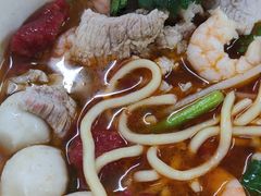 -明月虾面(厦禾路店)