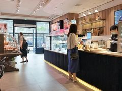 -巴黎贝甜·生日蛋糕(杭州文二路店)