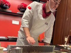-火地铁板烧(昆山万象汇店)
