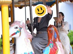 -世界恐龙谷景区