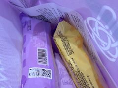 -GANSO元祖食品(白下店)