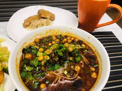 -重庆观音桥华美达安可酒店