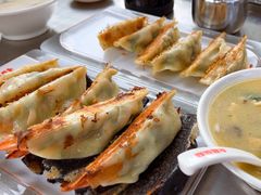 -众品老方子锅贴甜沫(李村店)