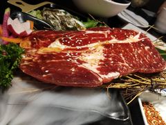 -鹤江桥·红油牛肉粉(SKP店)