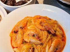 -船歌·鱼水饺青岛菜(金狮广场店)