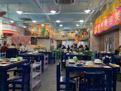 大堂-屋头串串(新街里店)