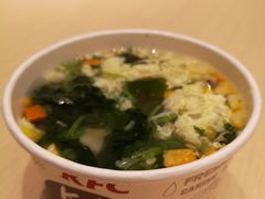 -肯德基(国展店)
