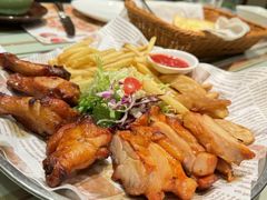 -米兰西点(兴隆台店)