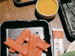 -新石器烤肉(中房金谊广场店)