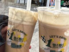 -1点点(长乐机场店)