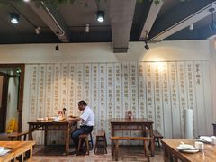 -百年银屏蚝烙·潮汕菜·非遗(乐山店)