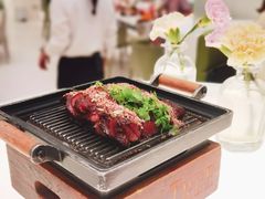炭烧蜜汁叉烧-大树餐厅(环球港店)