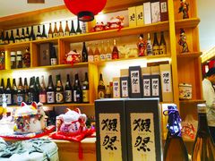 -浦·传统日式料理(3 5 1 1 店)