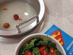 -龍歌自助小火锅(崂山丽达店)