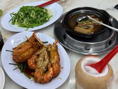 -新峰肉骨茶