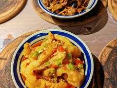 -小时候焗海鲜(鄞州万达店)