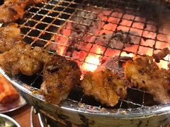 -蒜香焼肉PURUSHIN(马场路店)