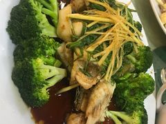 -华哥私厨-原醉琼楼