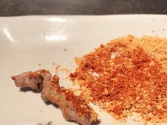 -很久以前羊肉串(朝阳路店)