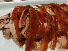 -蓬莱阁中餐厅(崇文门店)