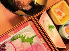 -黒豚料理 寿庵(中央駅西口店)