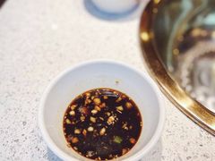 -老佛爷铜炉蛙锅(海岸城店)