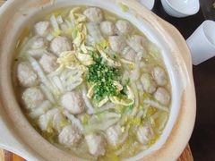 -老牌坊鲁菜名店(聊城美食岛店)