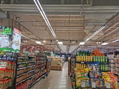 -永辉超市(鲁谷店)