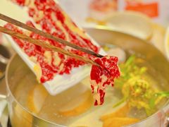 -今日牛事潮汕鲜牛肉火锅(瑞金店)