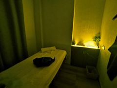 -禧瑞 ·丝浴主题·水疗·spa(中山公园店)