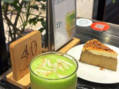 -THE WOODS 简餐 (国贸商城店)