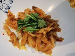 -世外桃源农庄·德清土菜(兴康南路店)