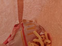-麦当劳(田林好又多店)
