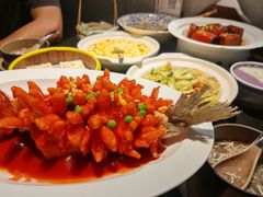-金陵家宴·金陵春·南京菜(夫子庙店)