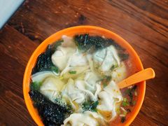 全家福-阿麟馄饨(延长路店)