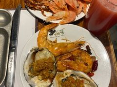 -汉巴味德(沈阳万象汇店)