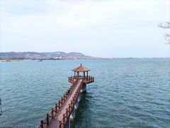 -南京金牛湖风景区